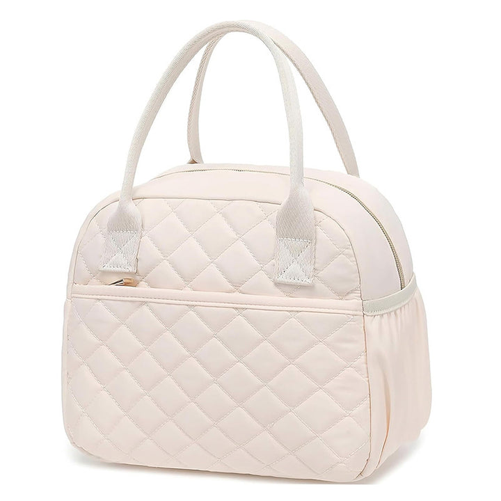 Fashionable and Padded Cosmetics Bag Kalsten