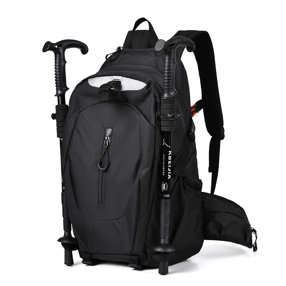 Versatile Outdoor Adventure Backpack Kalsten