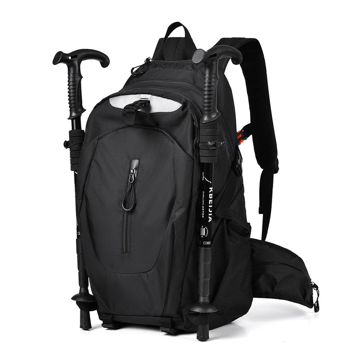 Versatile Outdoor Adventure Backpack Kalsten