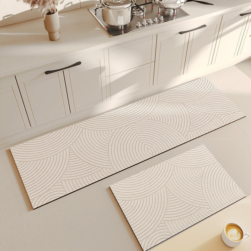Kitchen Mat for Indoor Kitchen Floor