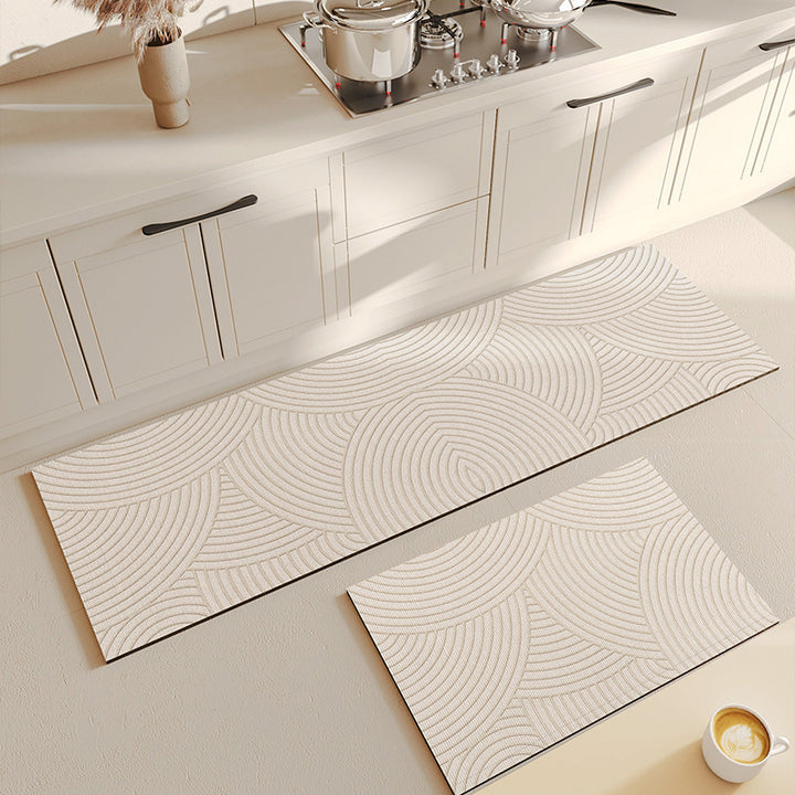 Kitchen Mat for Indoor Kitchen Floor