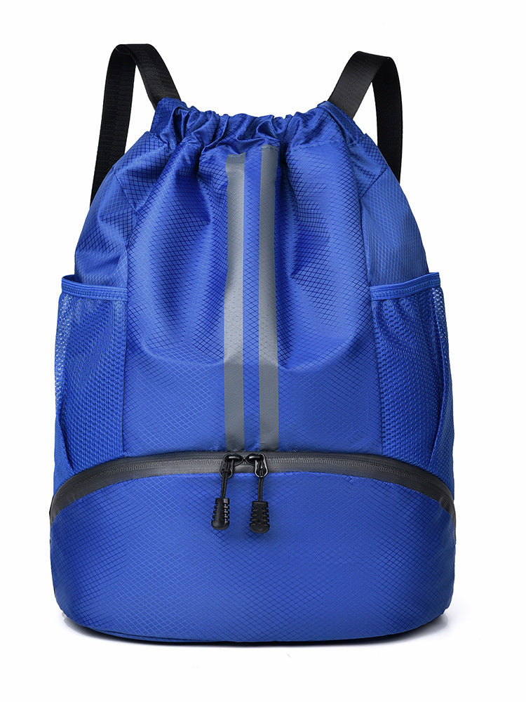 Lightweight Drawstring Backpack Kalsten