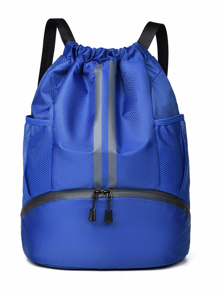 Lightweight Drawstring Backpack Kalsten