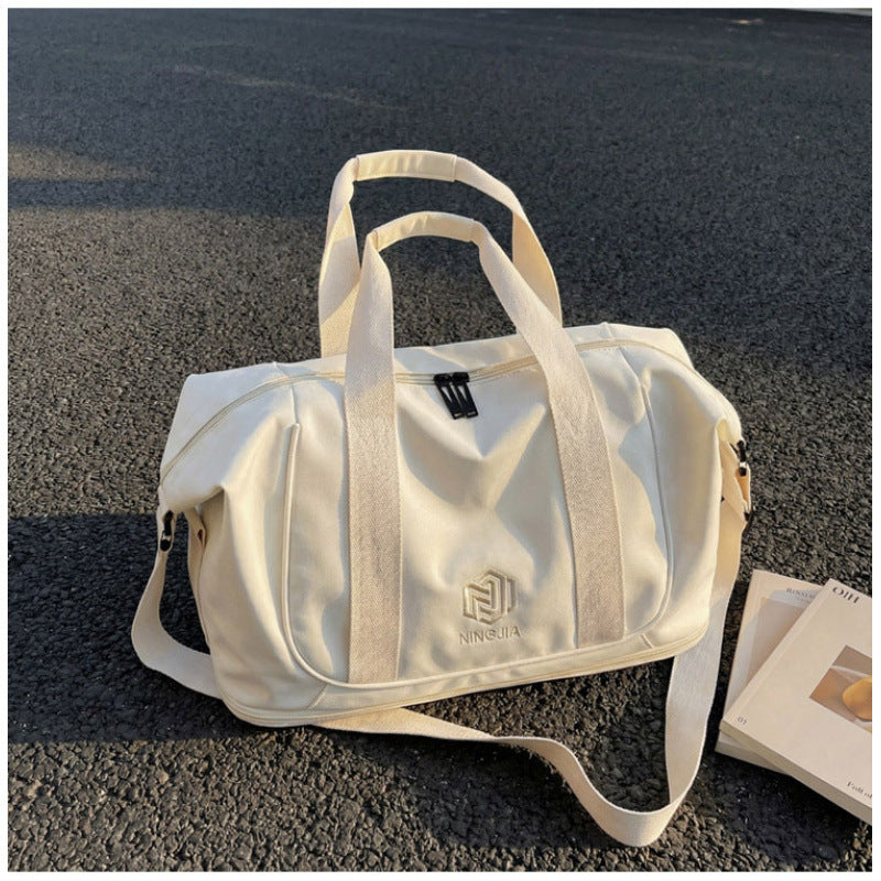 Stylish Travel Tote Bag Kalsten