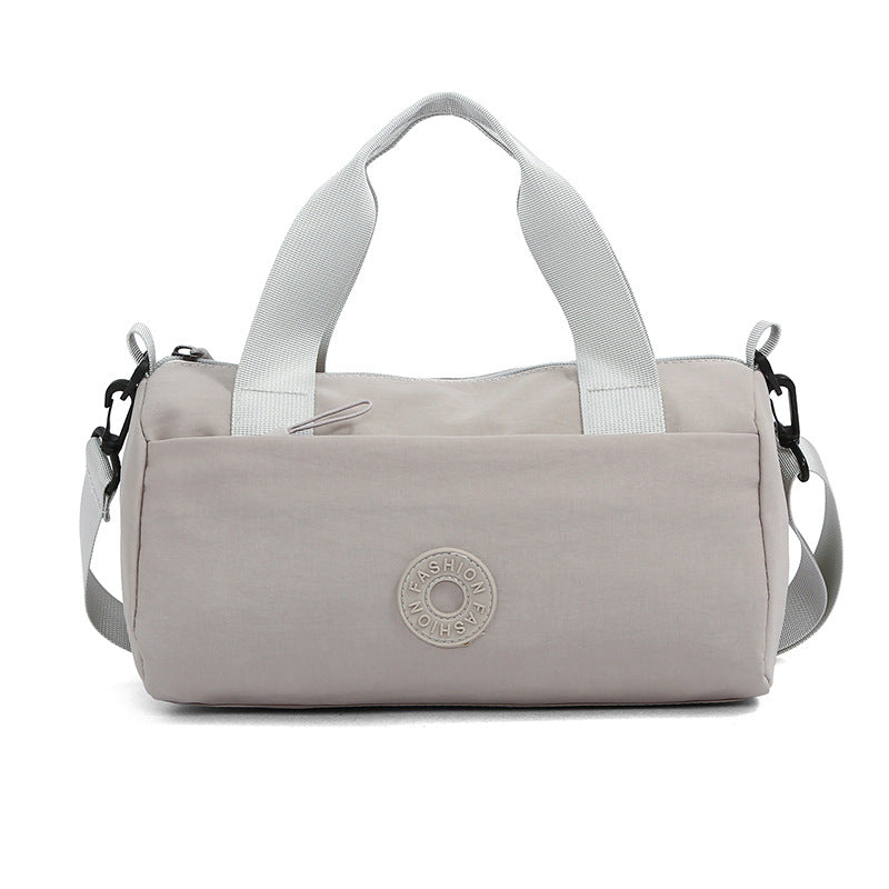 Versatile Lightweight Gym Duffle Bag Kalsten