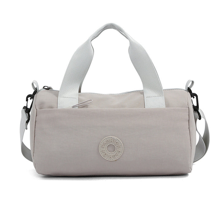 Versatile Lightweight Gym Duffle Bag Kalsten