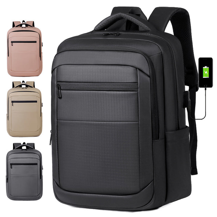 Stylish Laptop Backpack Kalsten