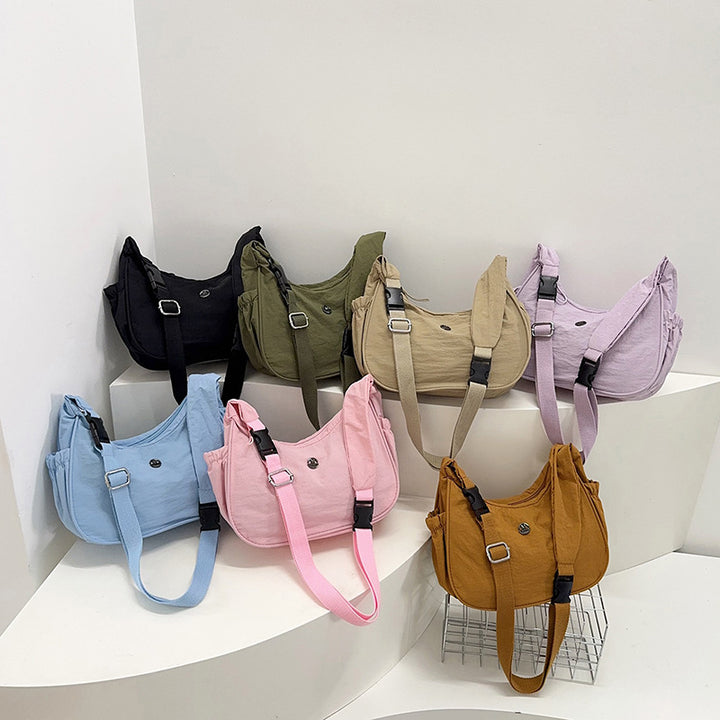 WoVersatile Utility Sling Bag Kalsten