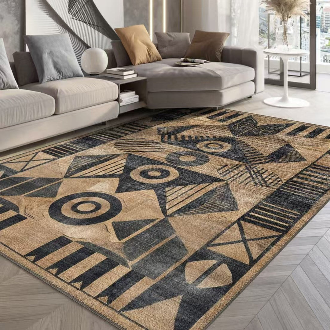 Decorative Area Rug