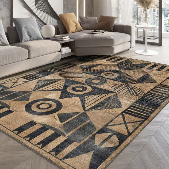 Decorative Area Rug