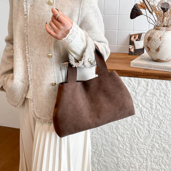 WoSoft Fabric Utility Tote Bag Kalsten