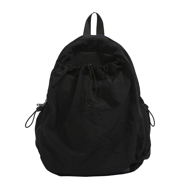 Stylish Lightweight Drawstring Backpack Kalsten