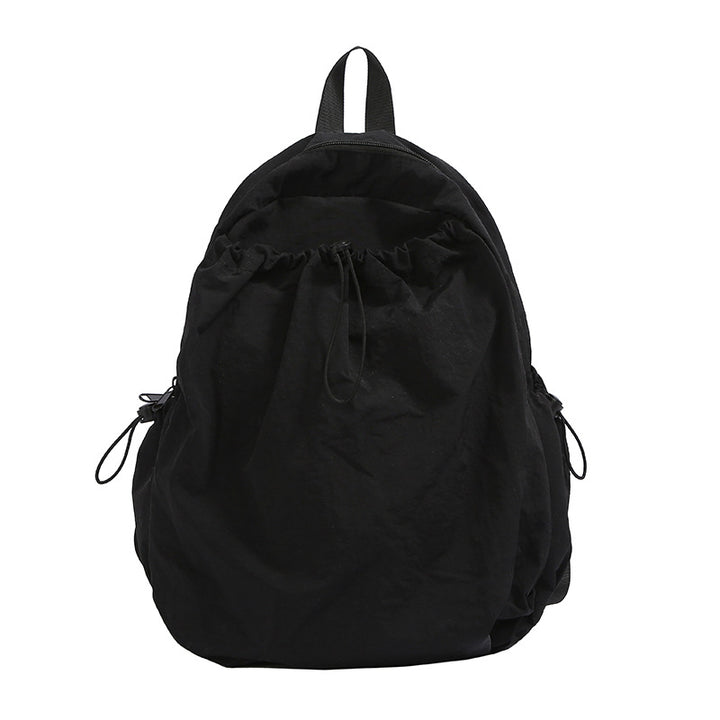 Stylish Lightweight Drawstring Backpack Kalsten