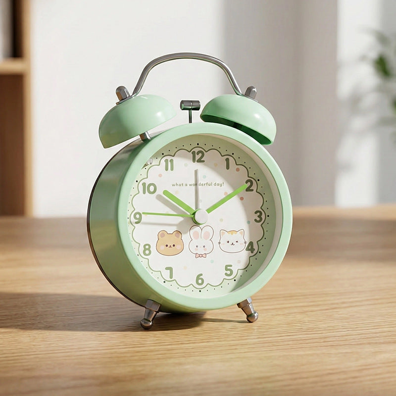 Cute children's alarm clock Kalsten