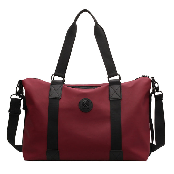 Versatile Travel Duffel Bag