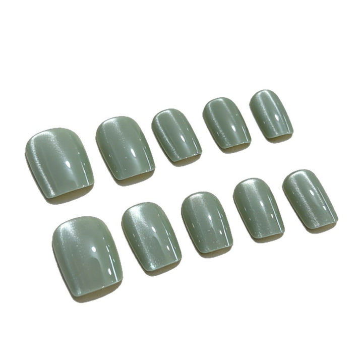 Artificial Nails in Modern, Elegant Design Kalsten