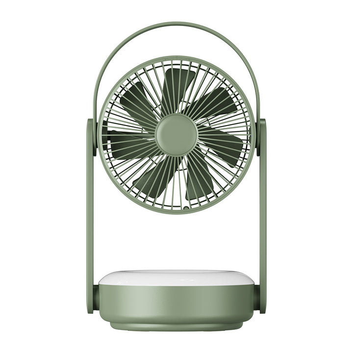 Unisex portable high-performance fan Kalsten
