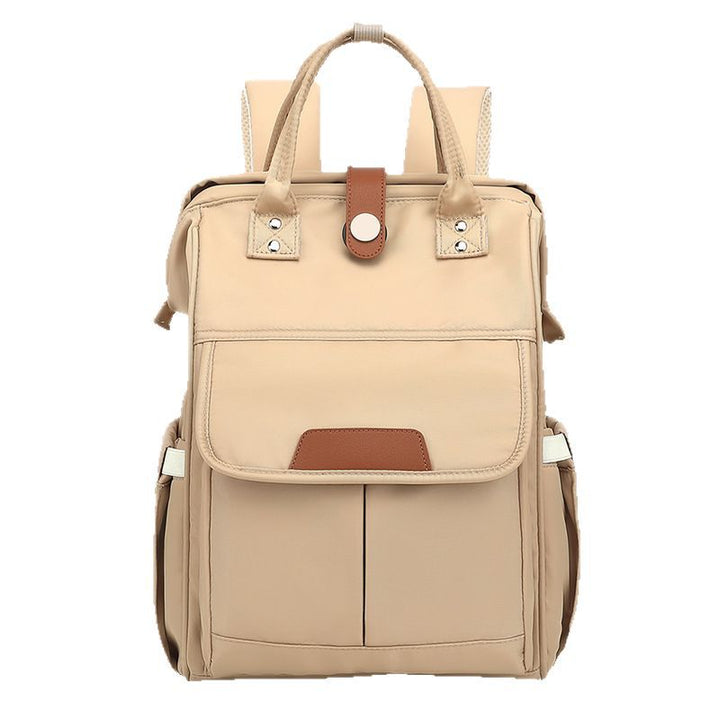 Chic Multi-Pocket Backpack Kalsten