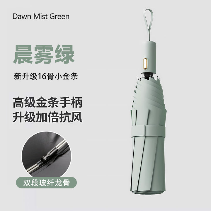 Women sturdy and windproof umbrella Kalsten