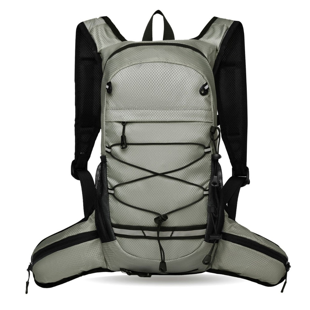 Hydration Hiking Backpack with Integrated Bladder System Kalsten