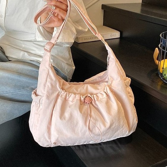 Fashionable shoulder bag Kalsten