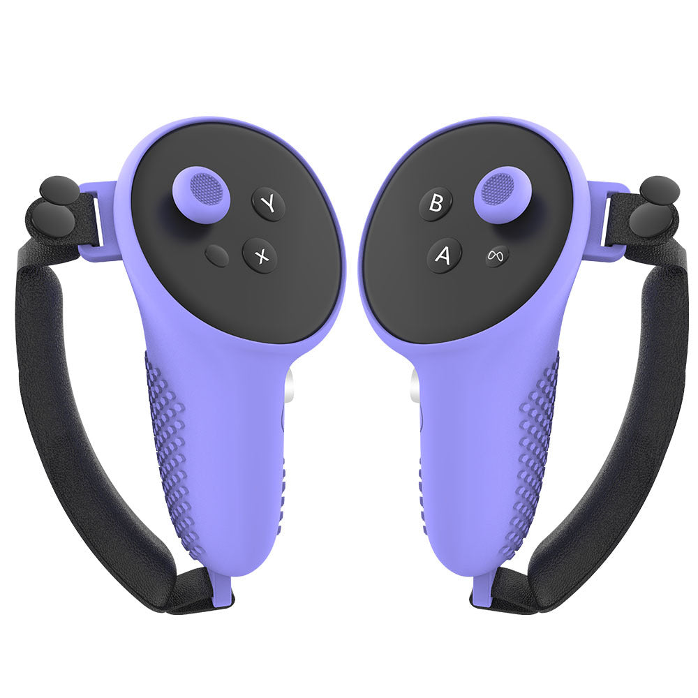 Ergonomic VR Controller with Precise Control and Non-Slip Grip Kalsten