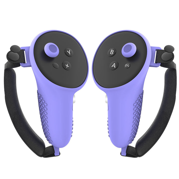 Ergonomic VR Controller with Precise Control and Non-Slip Grip Kalsten