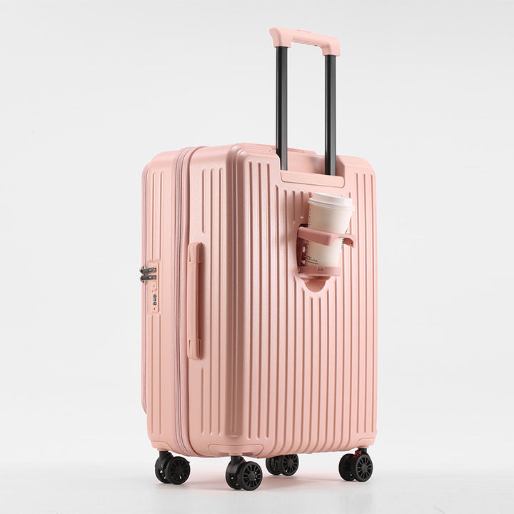 Light-Weight Multi-Functional Travel Spinner Kalsten