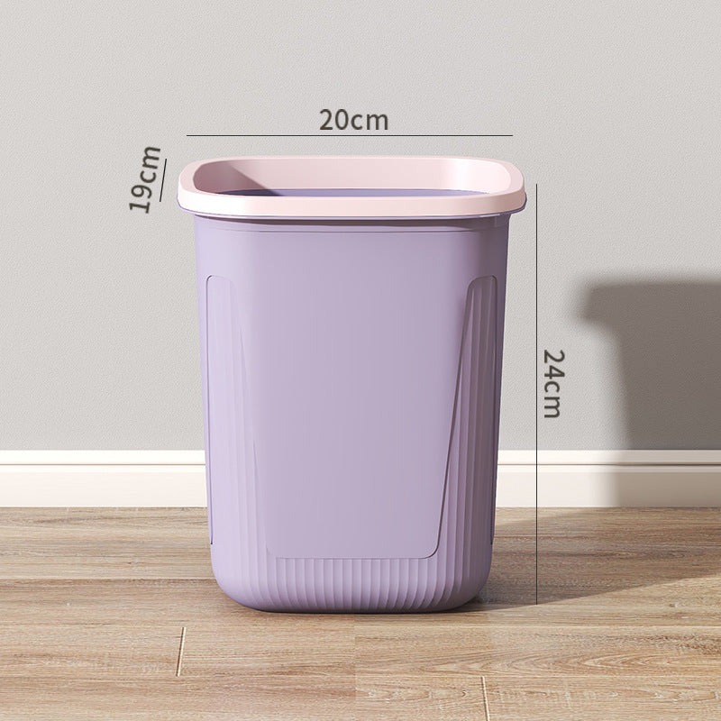 Modern Kitchen Trash Bin Kalsten