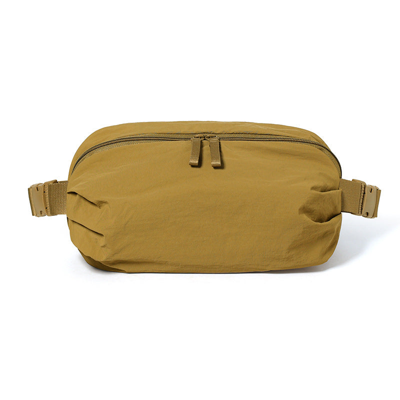 Outdoor Adventure Waist Bag Kalsten