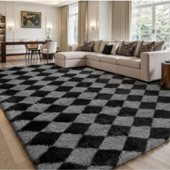 Area Rug Kalsten