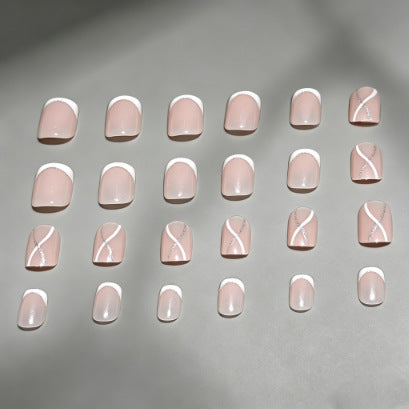 Glamorous Nail Art Kit Kalsten