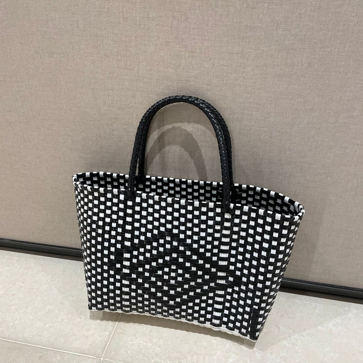 Braided Tote Bag Kalsten