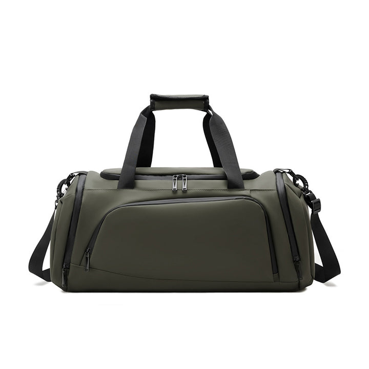 Sporty Gym Duffel Bag Kalsten