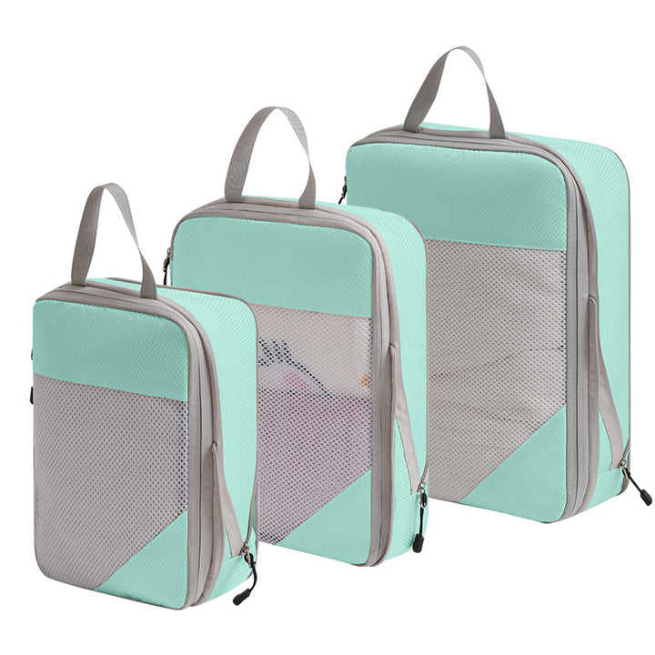Travel Compression Bags Set Kalsten