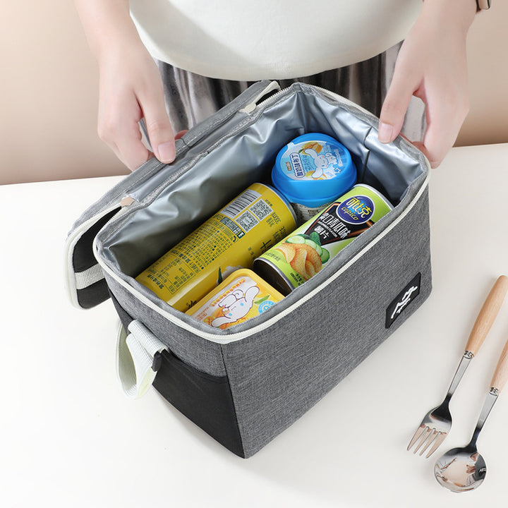 Insulated Lunch Cooler Kalsten