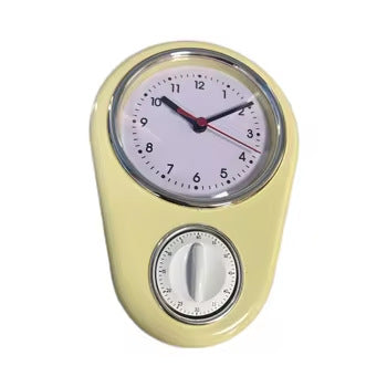 Kitchen clock Kalsten