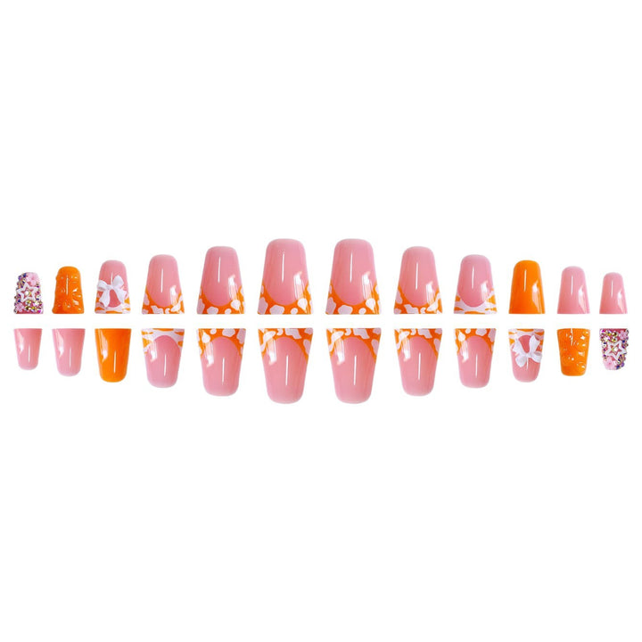 Nail Art Kalsten