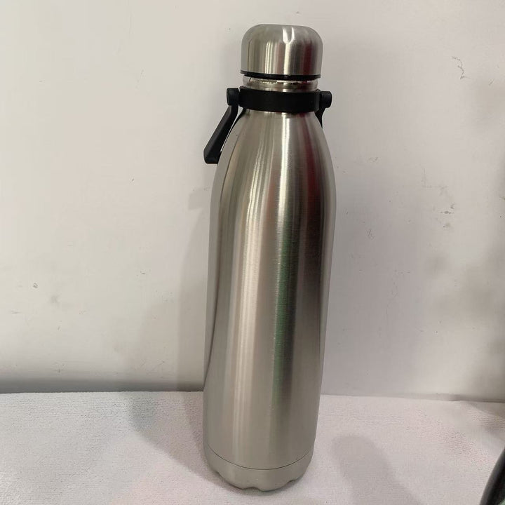 Women's Stainless Steel Drinking Bottle Kalsten