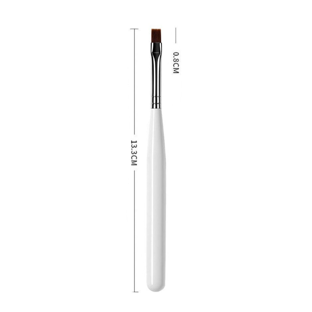 Detailed Nail Art Liner Brush Kalsten