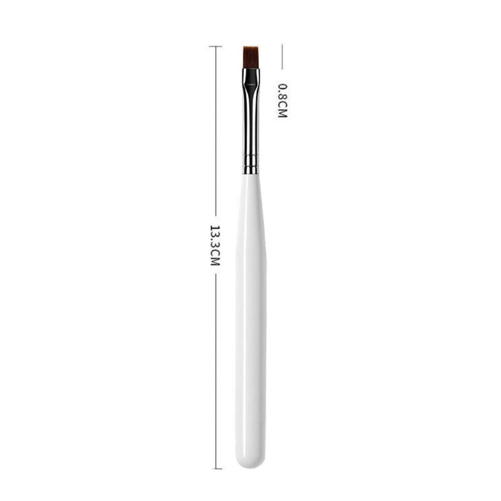 Detailed Nail Art Liner Brush Kalsten