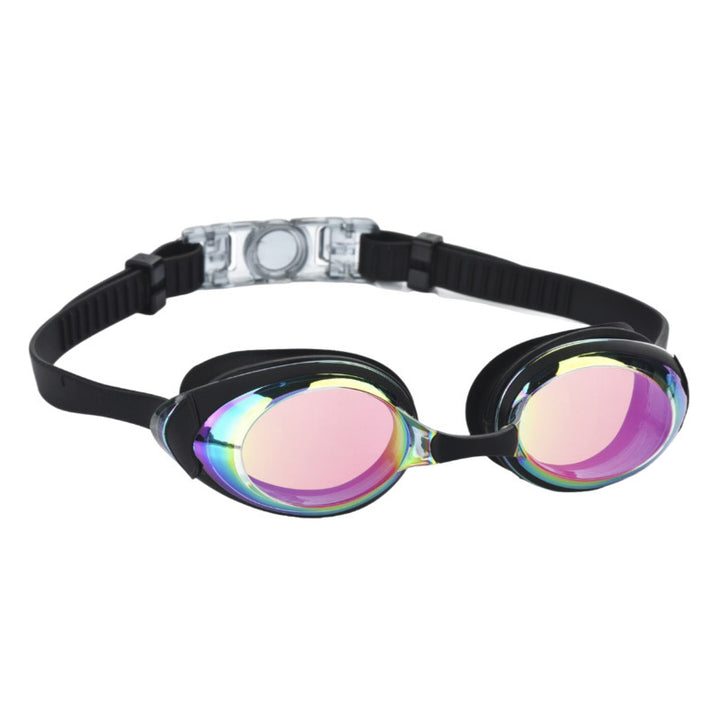 Sport swimming goggles with anti-fog coating Kalsten