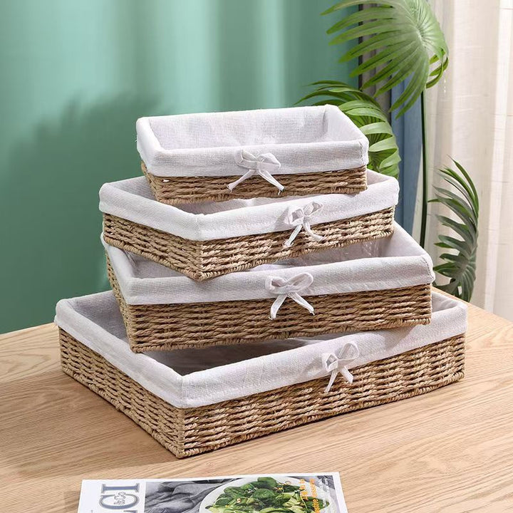 Decorative Storage Container Kalsten