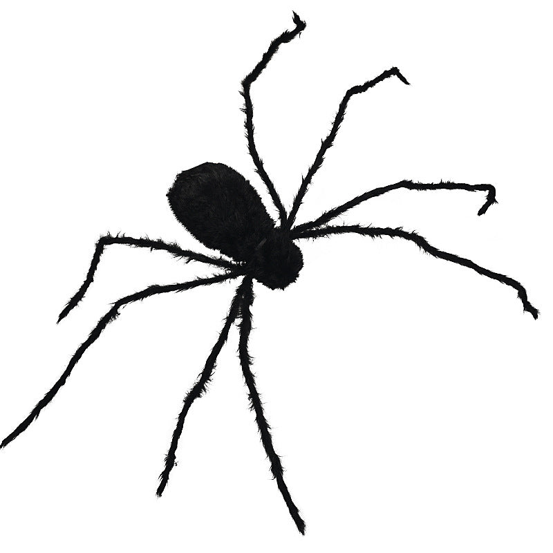 Realistic Decorative Spider Kalsten
