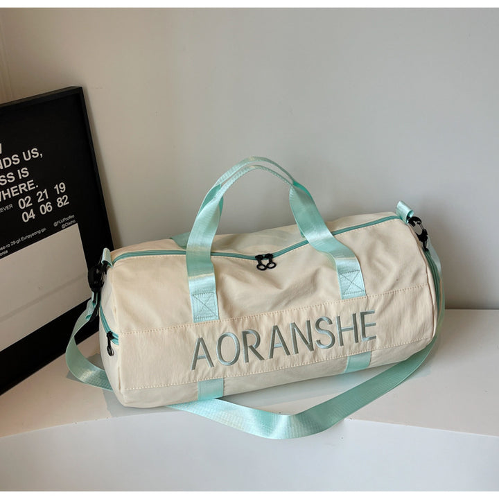Durable Lightweight Gym Duffle Bag Kalsten