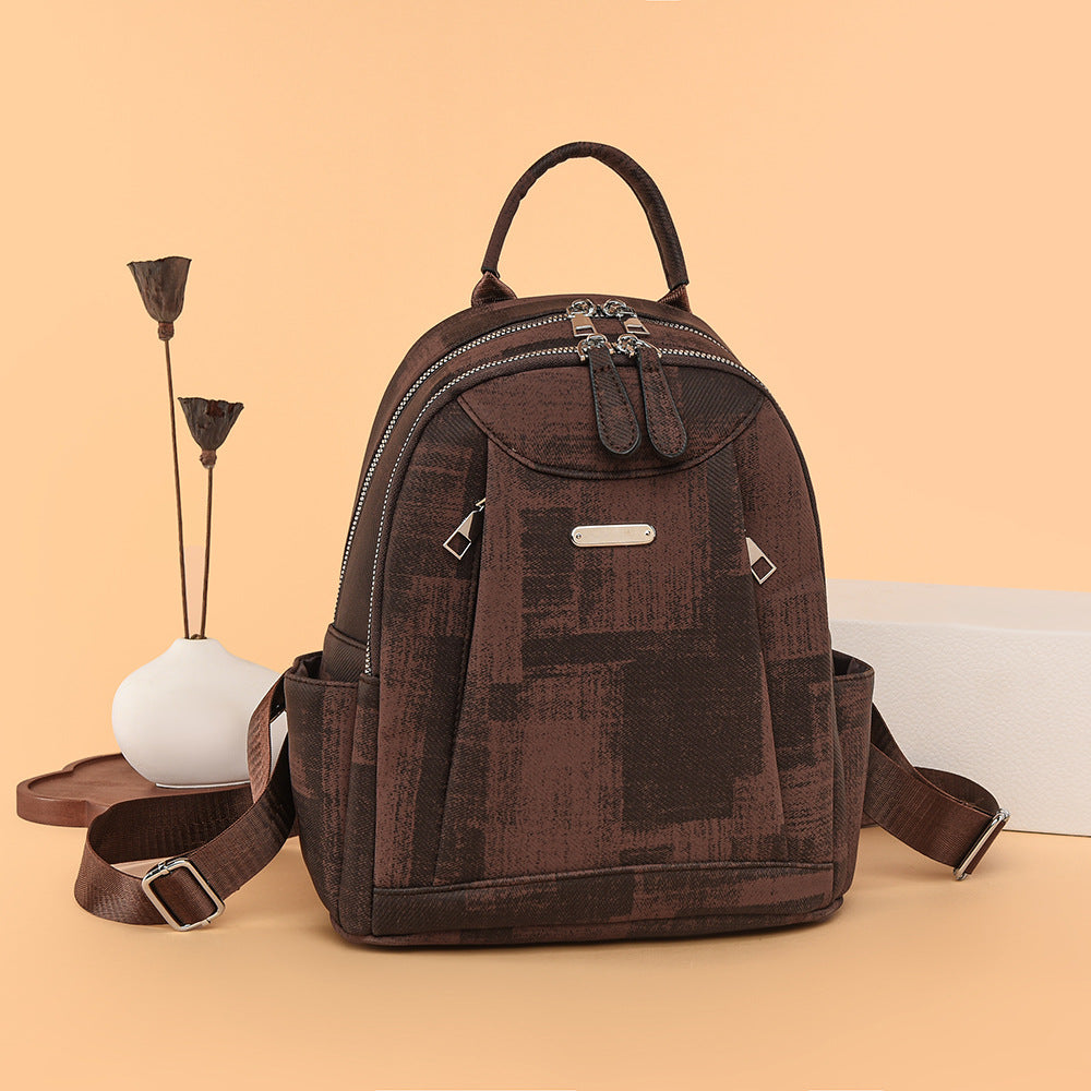 Urban Multi-Functional Backpack Kalsten