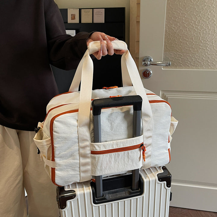 Multi-Purpose Travel Kalsten