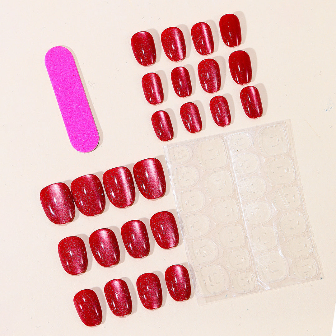 Alluring Gel Nail Polish Kit Kalsten