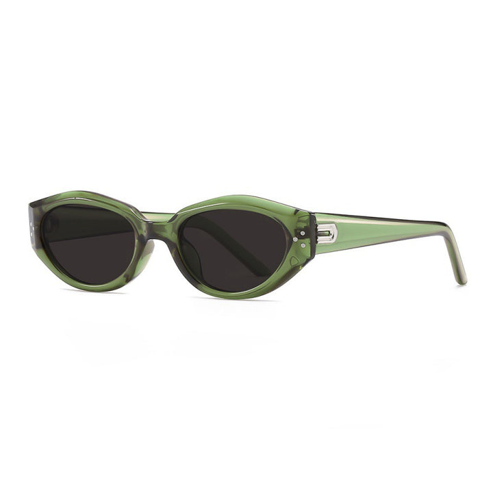 Retro Cat-Eye Sunglasses Kalsten