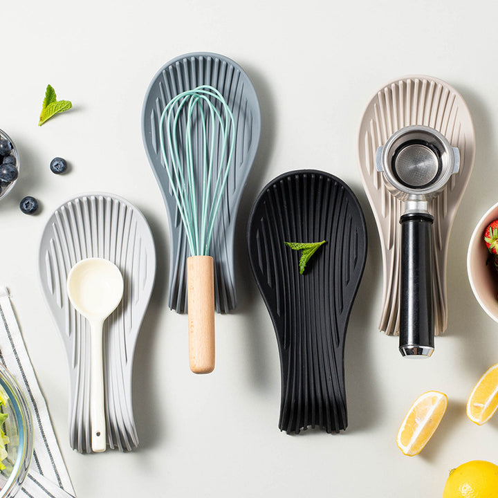Multifunctional Silicone Kitchen Mat Kalsten